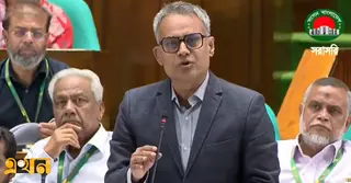 ঢাকা-চট্টগ্রাম মহাসড়ক ১০ লেন হবে, সম্ভাব্যতা যাচাই চলছে: সংসদে সড়কমন্ত্রী